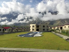 Stay in Sukoon - Skardu